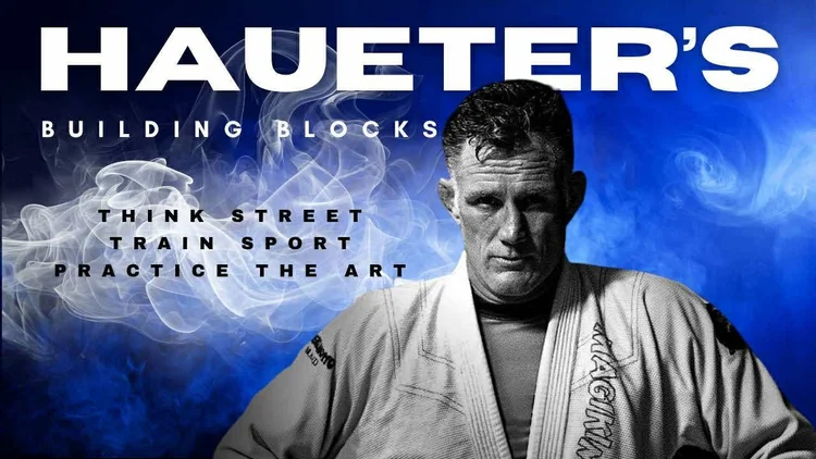 Building Blocks Course