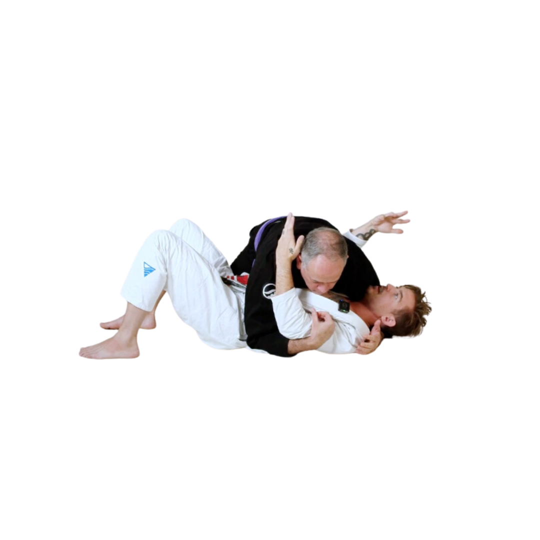 Escaping Side Control The Bjj Project