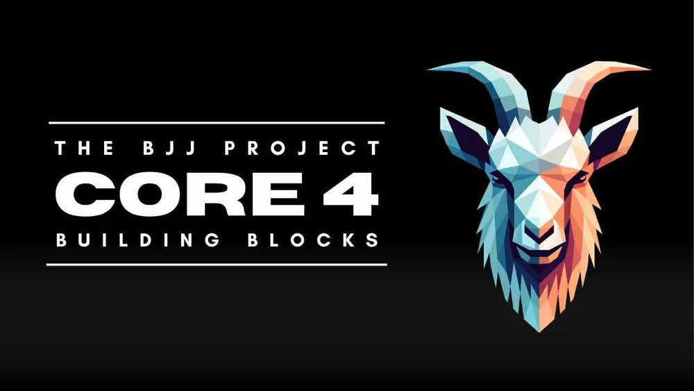 The Core 4 Building Blocks Course