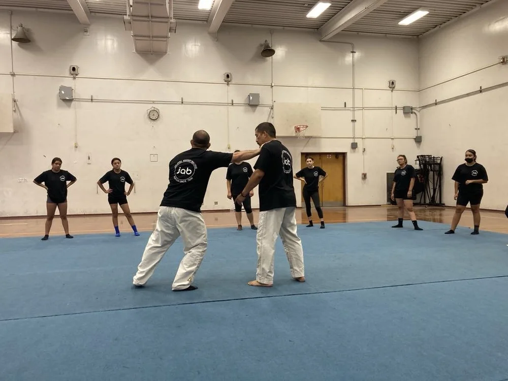 JAB Educational Seminar