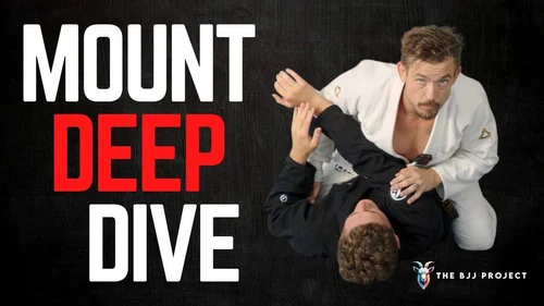 Mount Deep Dive