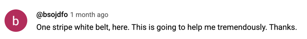 Student success with The Suitcase principles