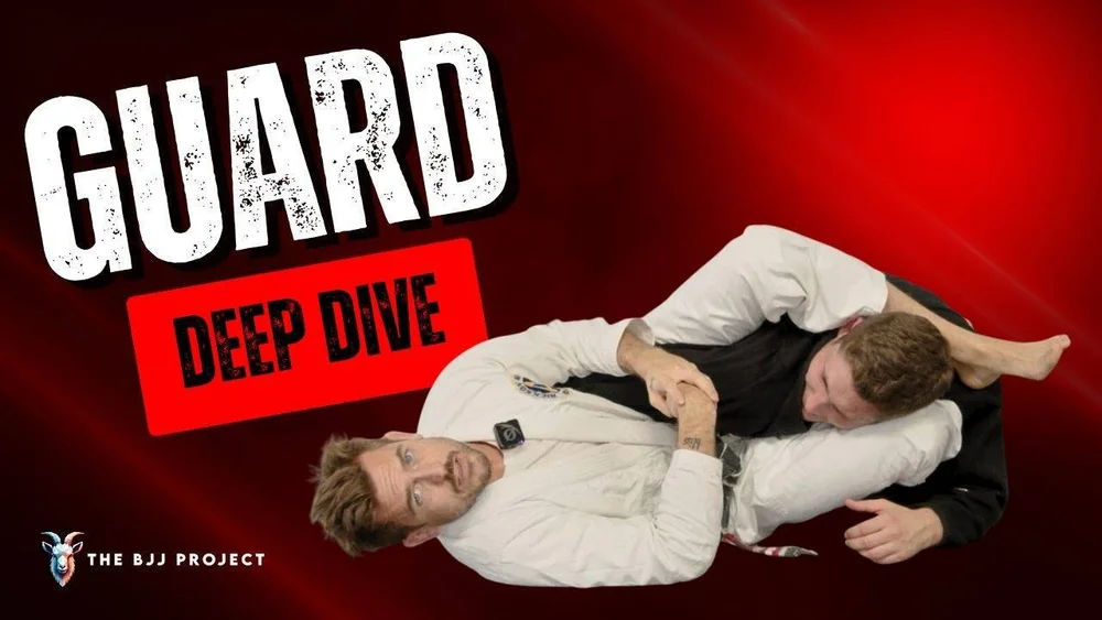 Guard Deep Dive