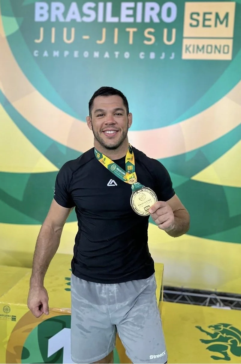 Charles Negromonte