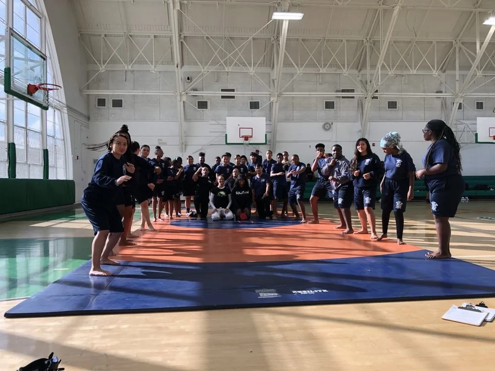 JAB Community Workshop Event