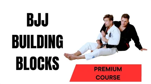 Premium Building Blocks