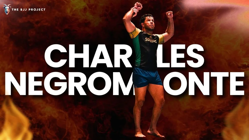 Charles Negromonte Suitcase Course