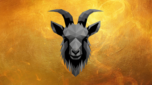 Golden Goats Membership