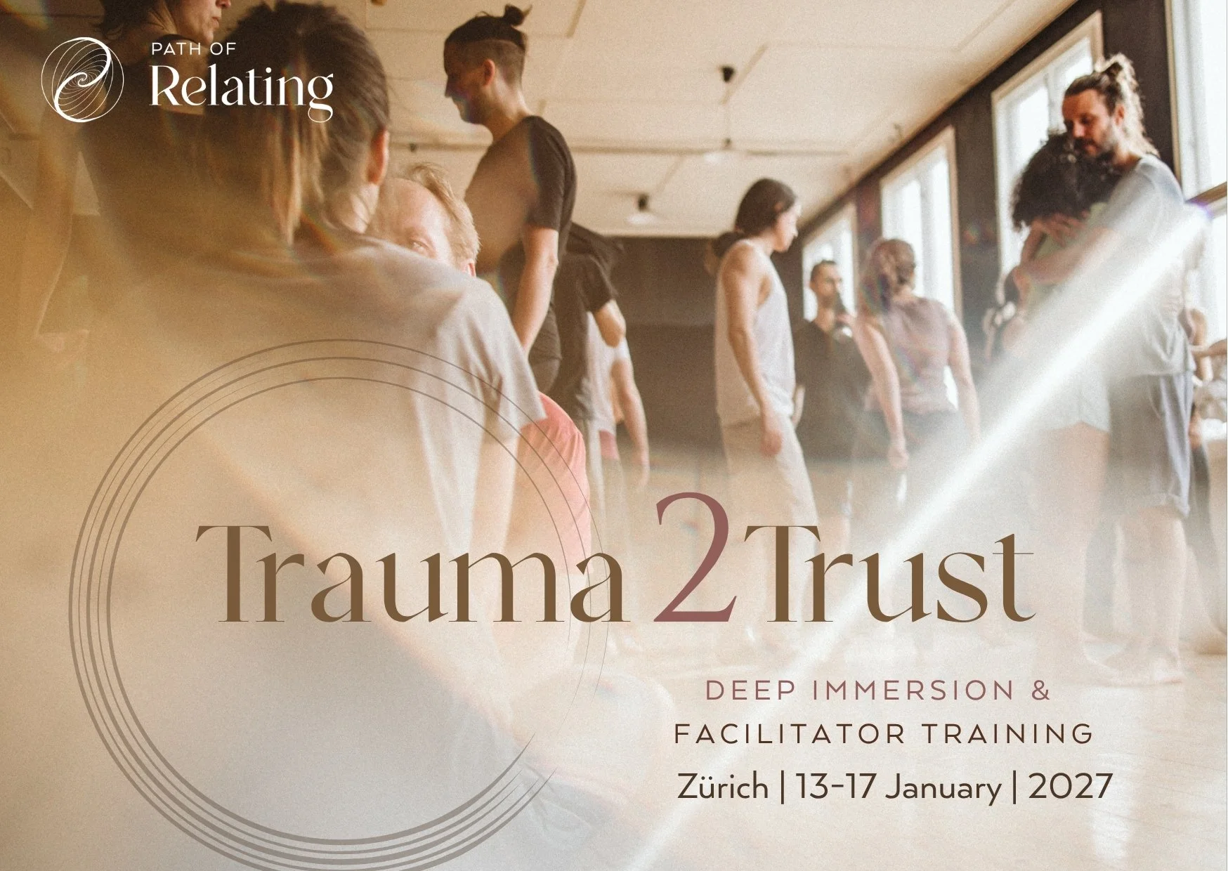 Trauma 2 Trust