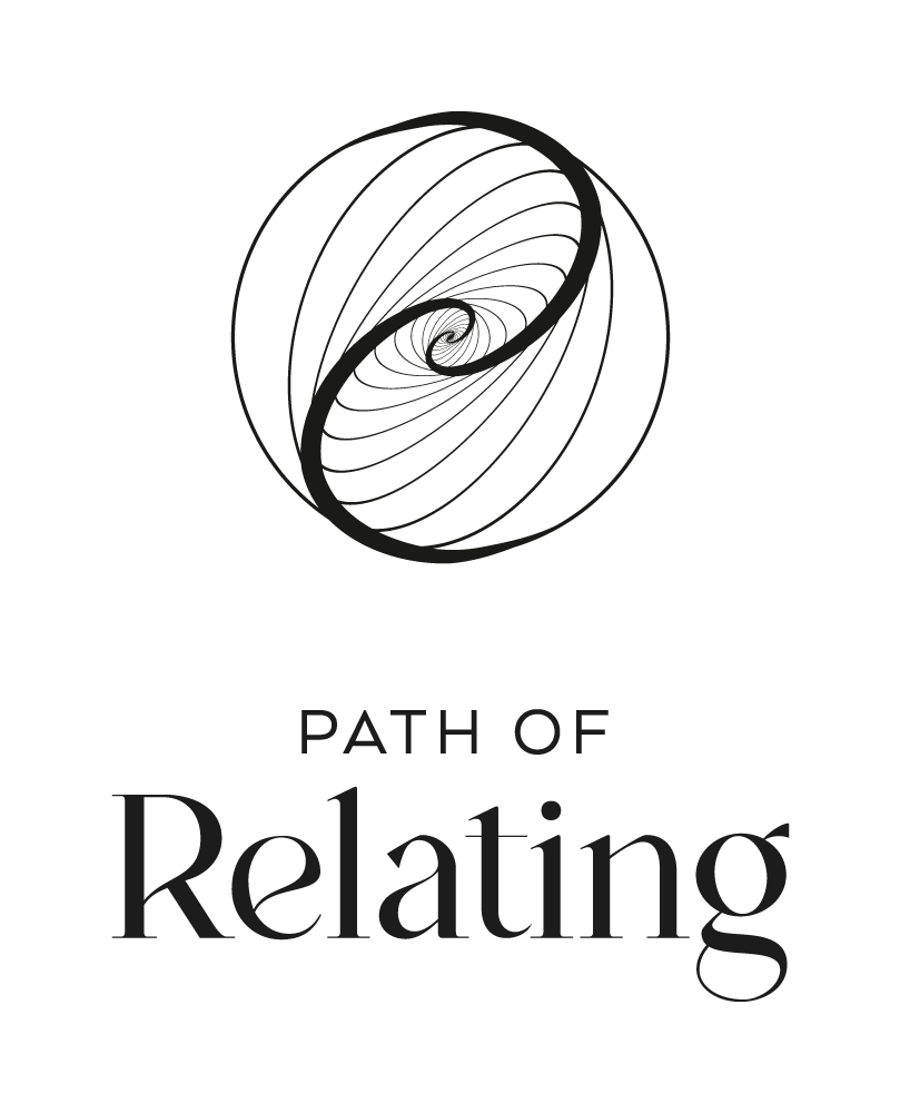 Path of Relating