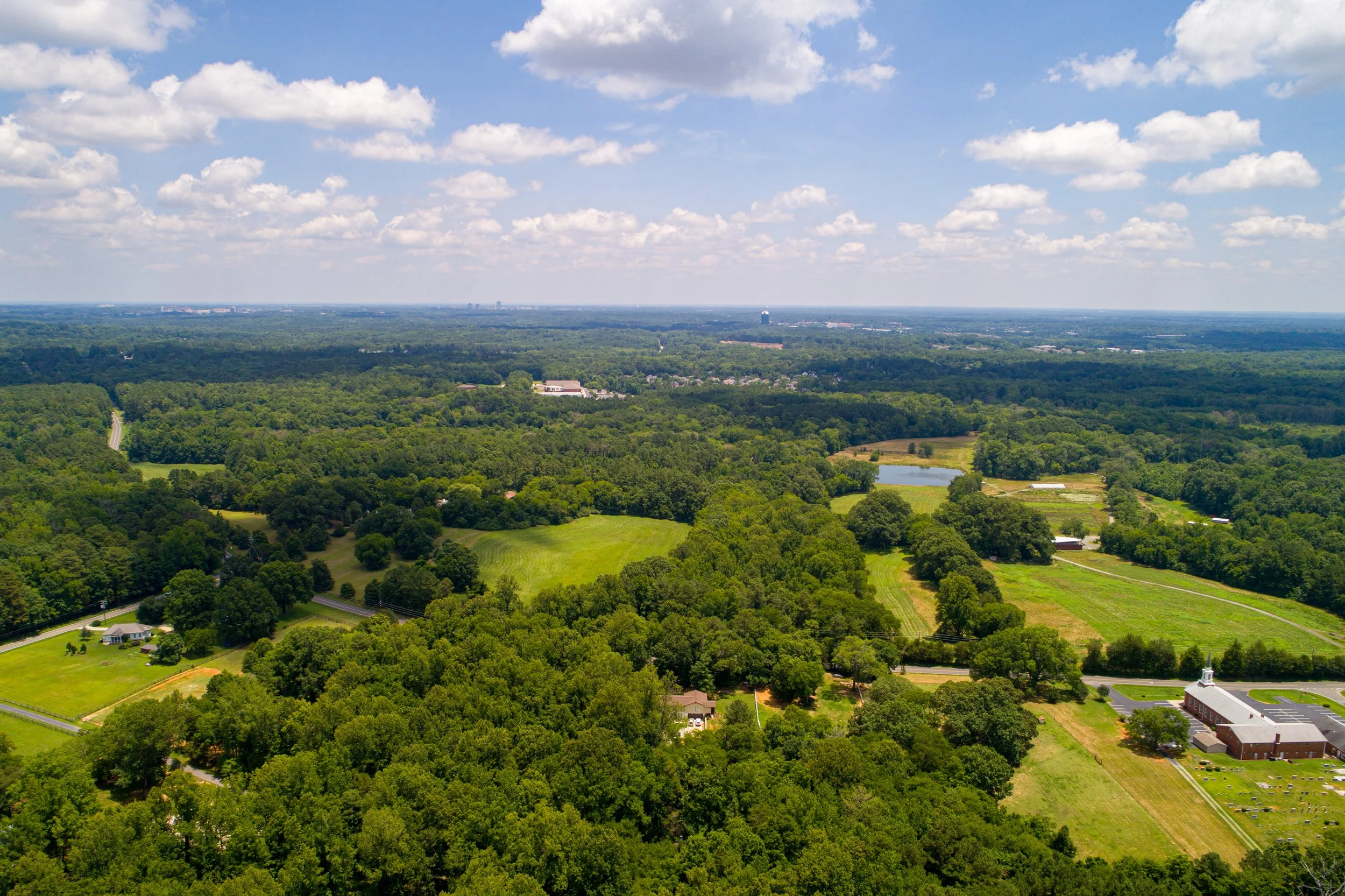 Buy or Sell Your Land With Boro Realty — Boro Realty