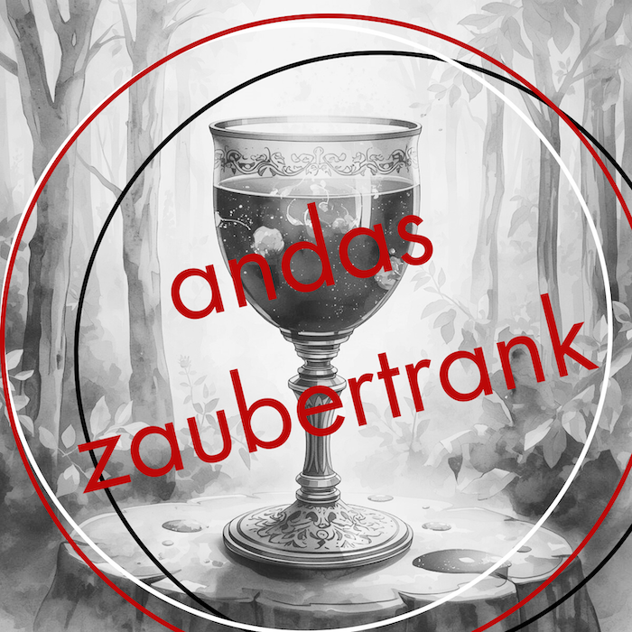 Andas Zaubertrank