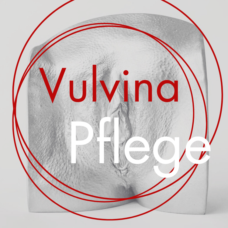 Vulvinapflege
