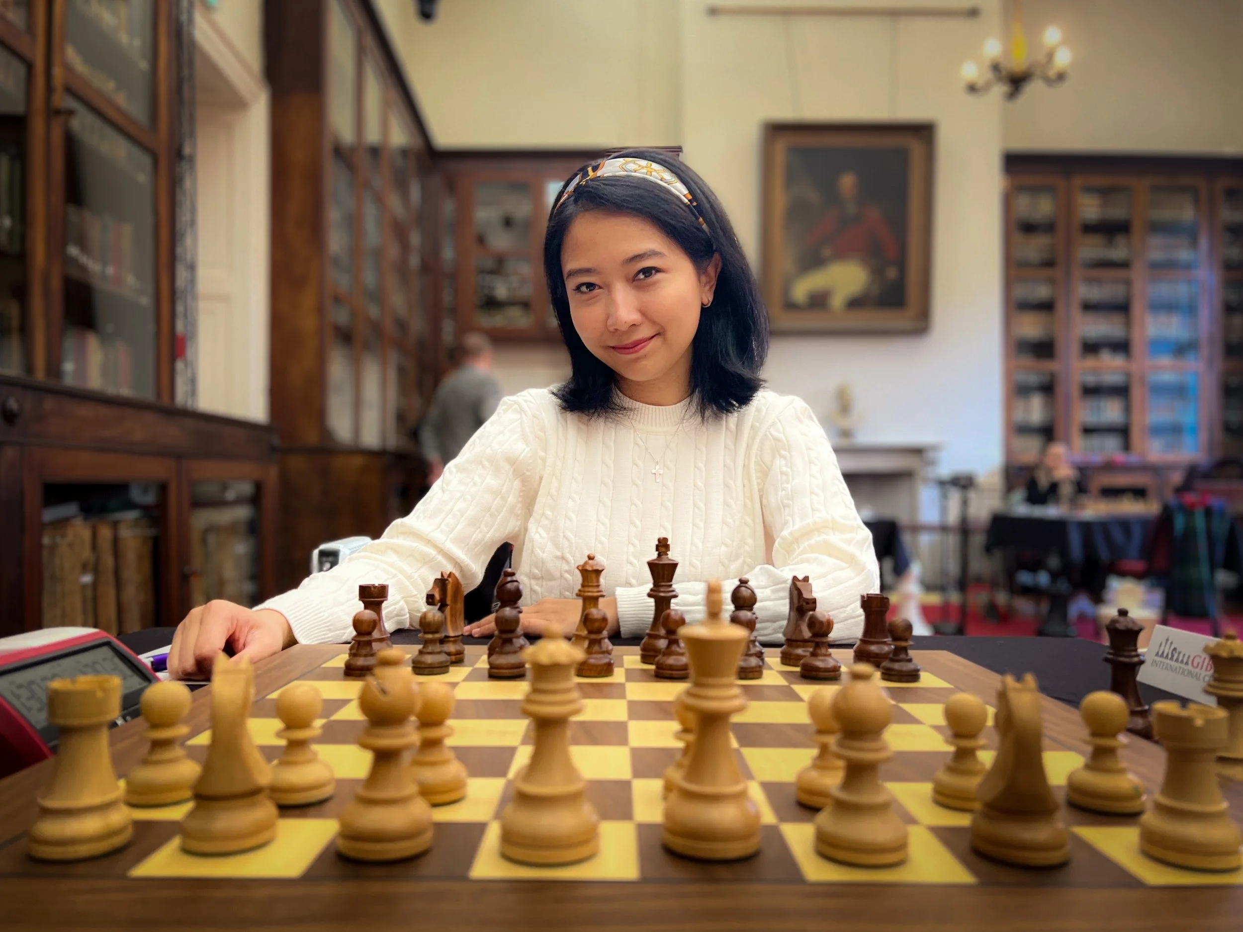 New Partner: Lichess.org