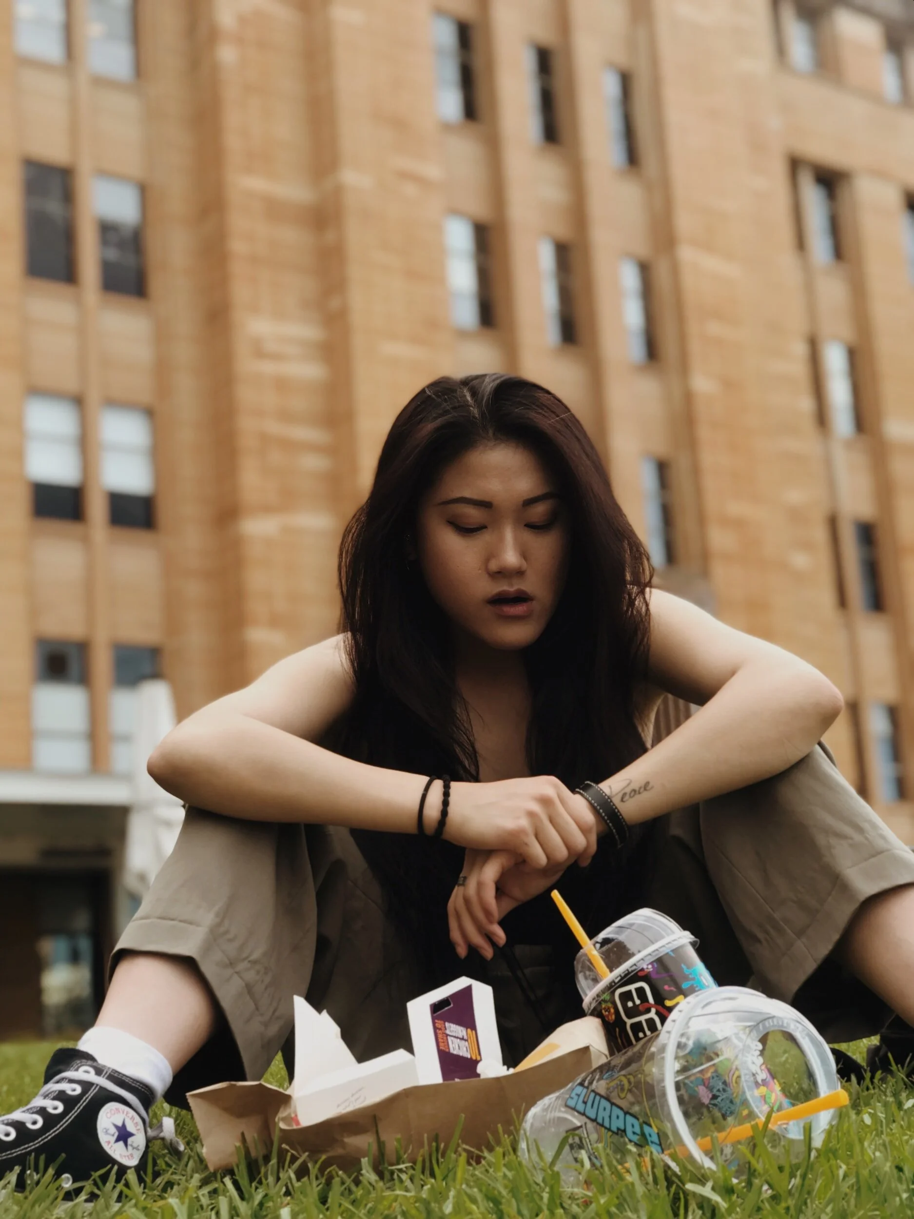 Troubles alimentaires