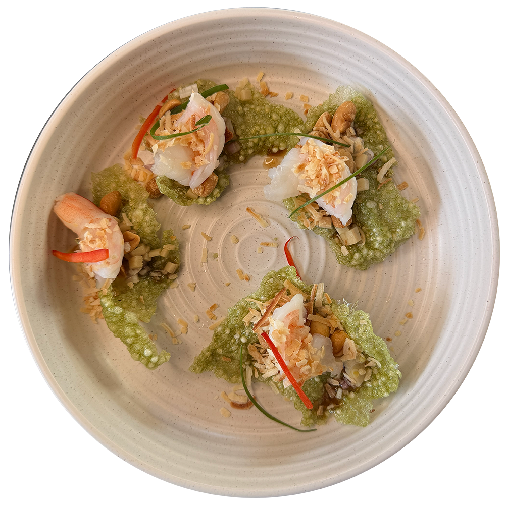 Miang Kham