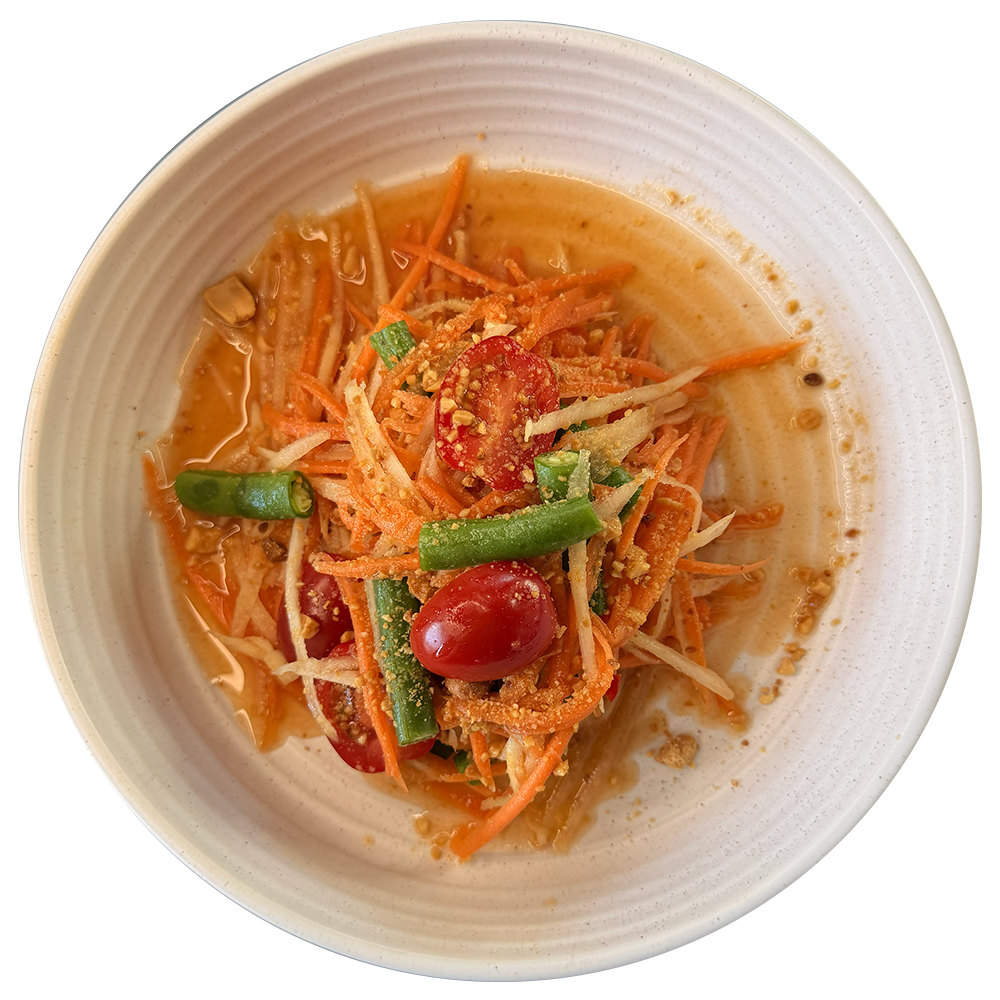 Som Tum Salad