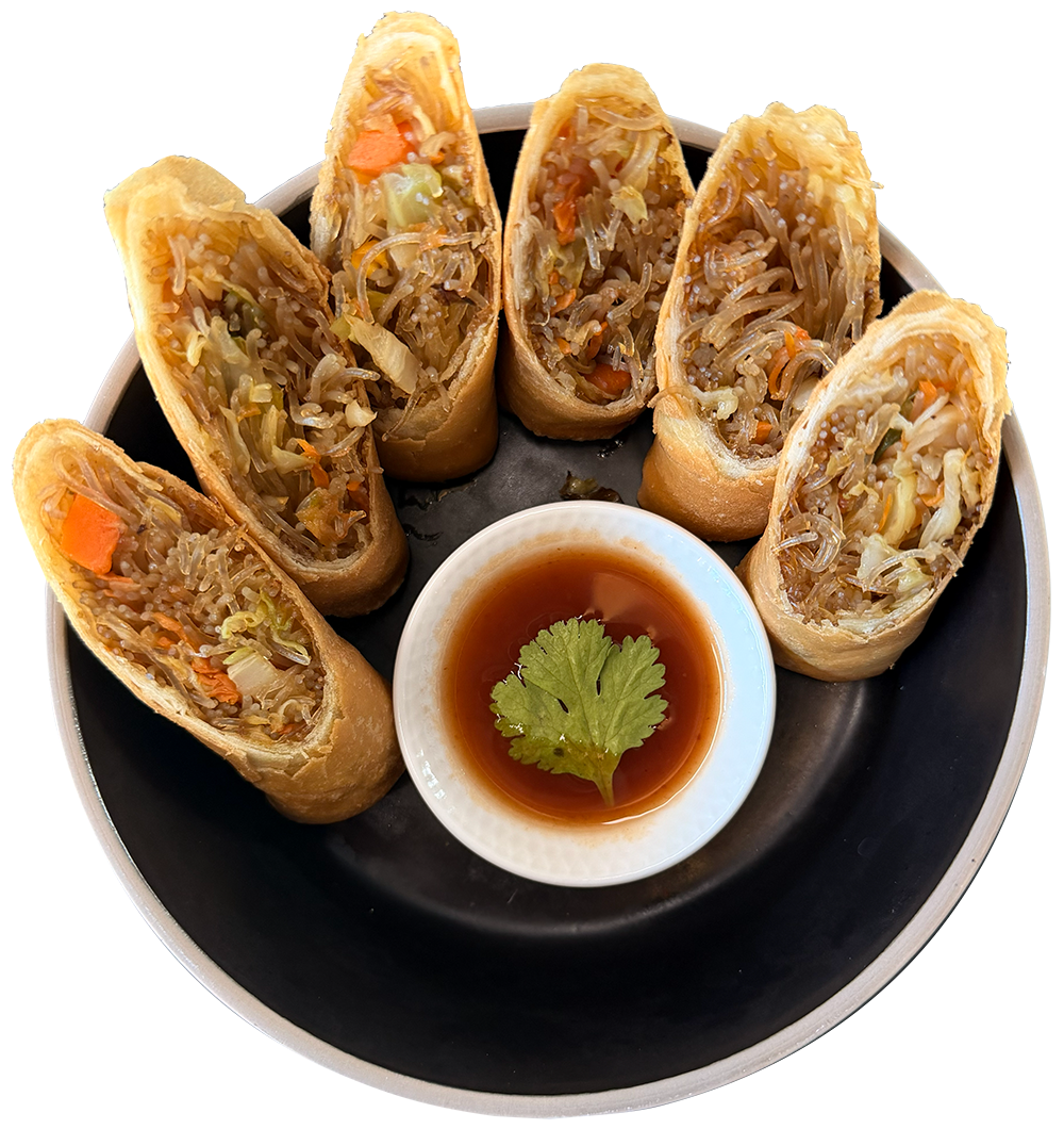 Spring Rolls