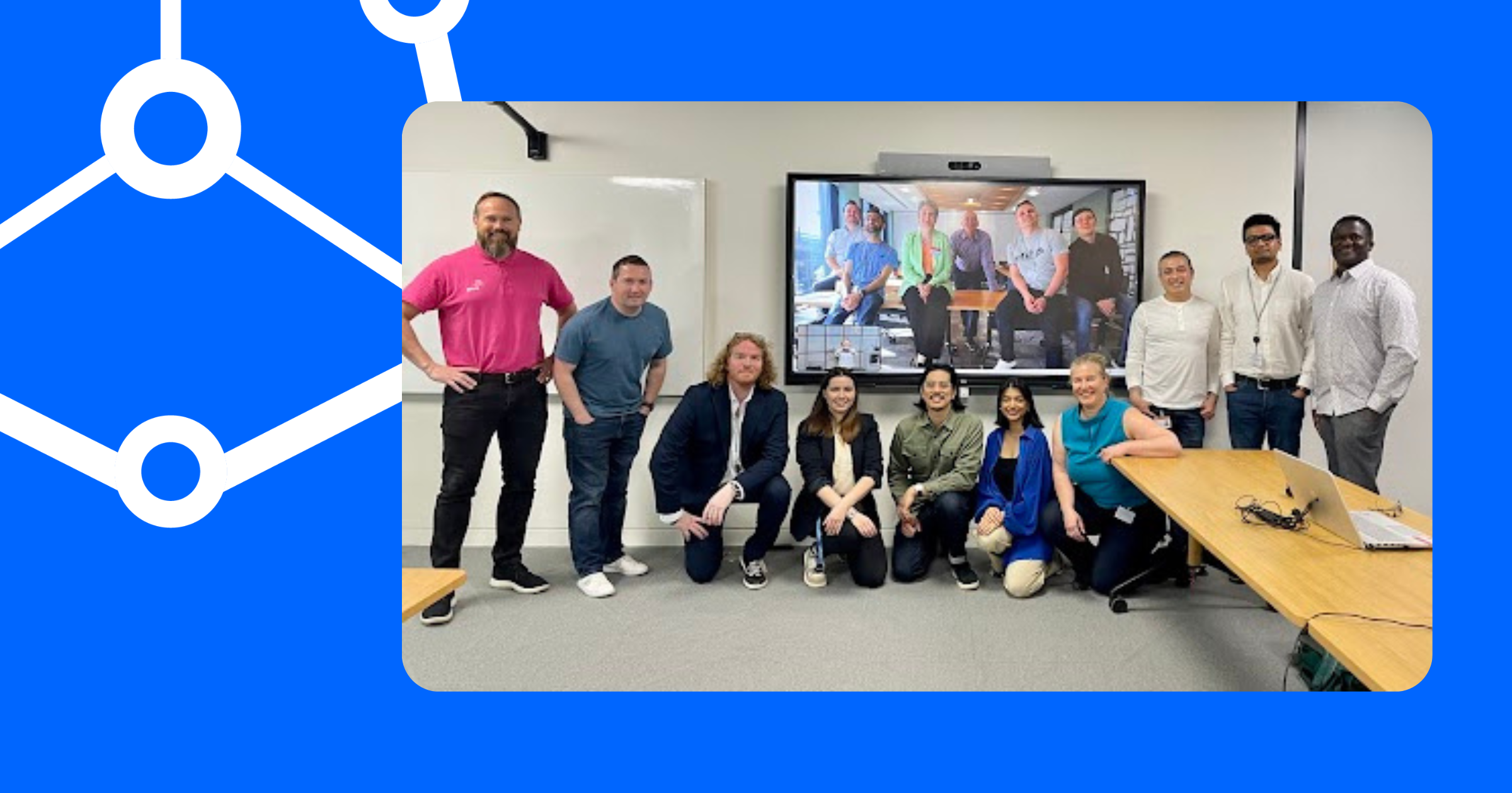 Think you can’t get big things done with a small team of volunteers? Think again