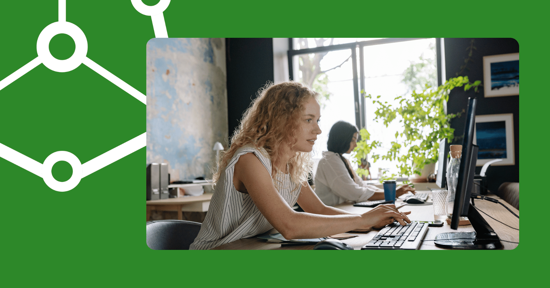 Why reusable solutions multiply the impact of tech for good