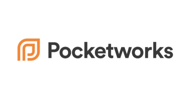 Pocketworks logo