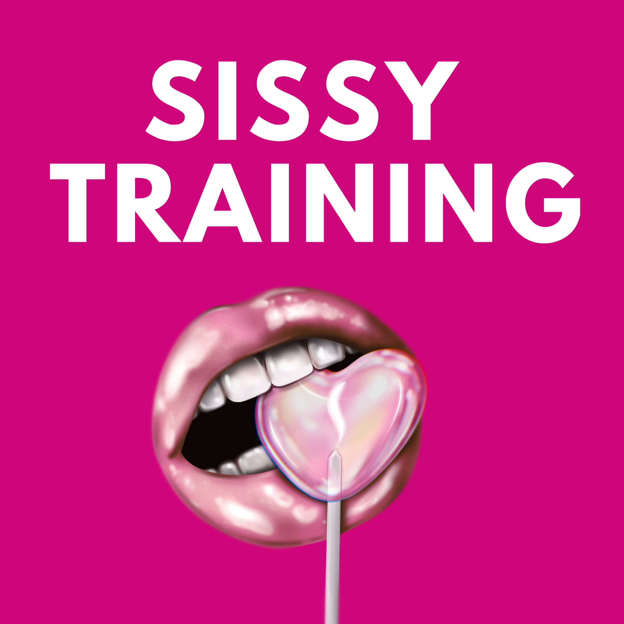 Sissy Training