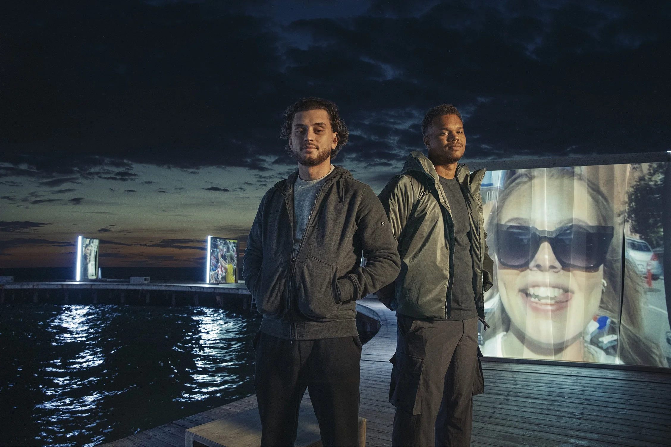 TV 2 Play — Nicolai Dimon - Art Director & Creative