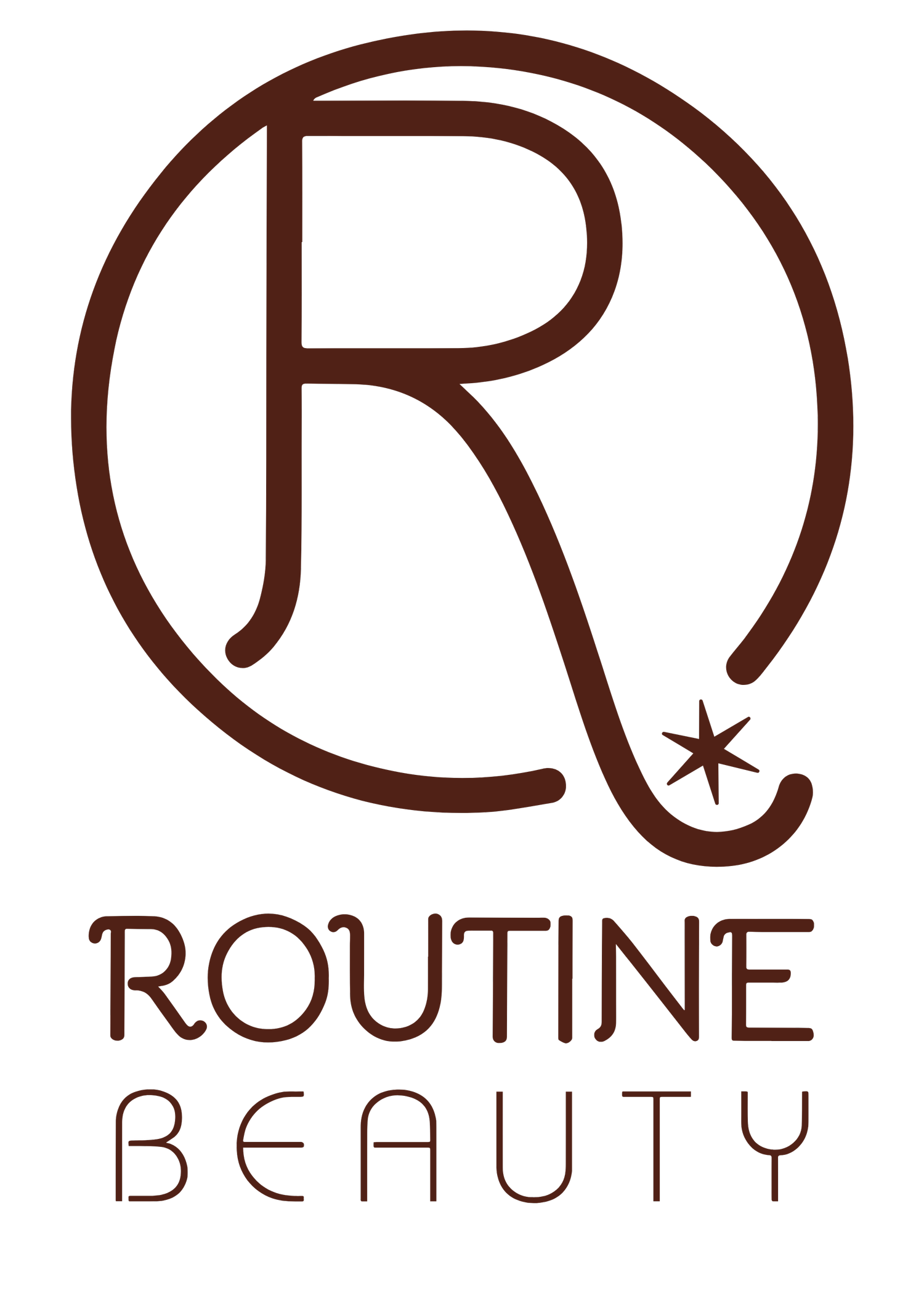 Routine Beauty