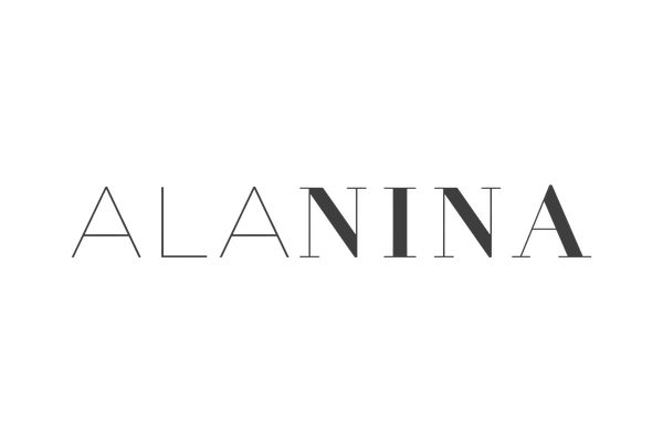 ALANINA logo