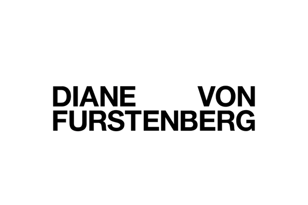 DVF logo