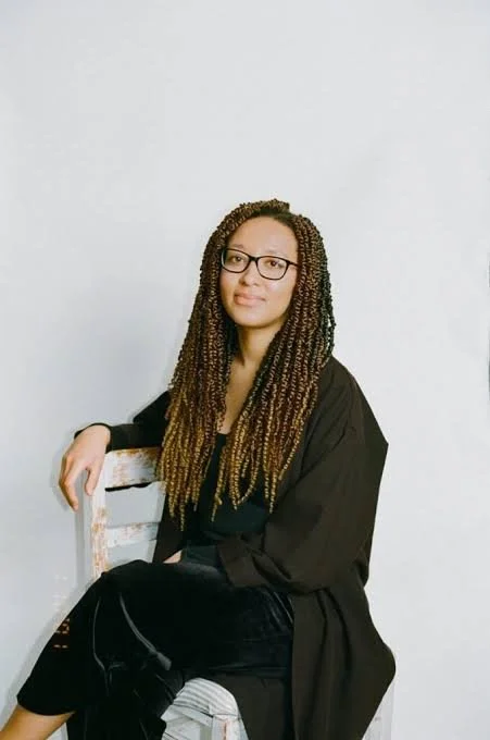 Mireille Harper 