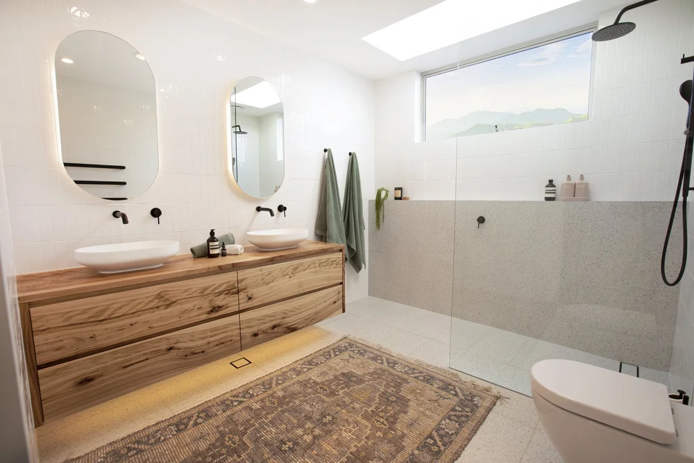 Finished FANDR renovation in Berry NSW