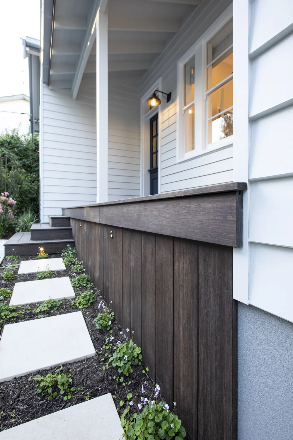 Finished FANDR renovation in Berry NSW