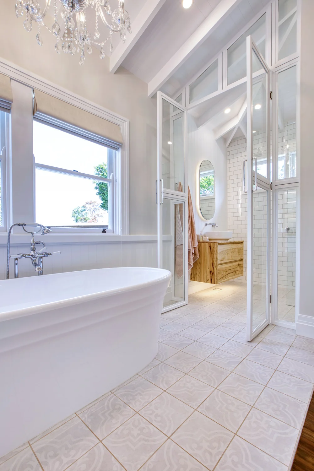 Finished FANDR renovation in Berry NSW