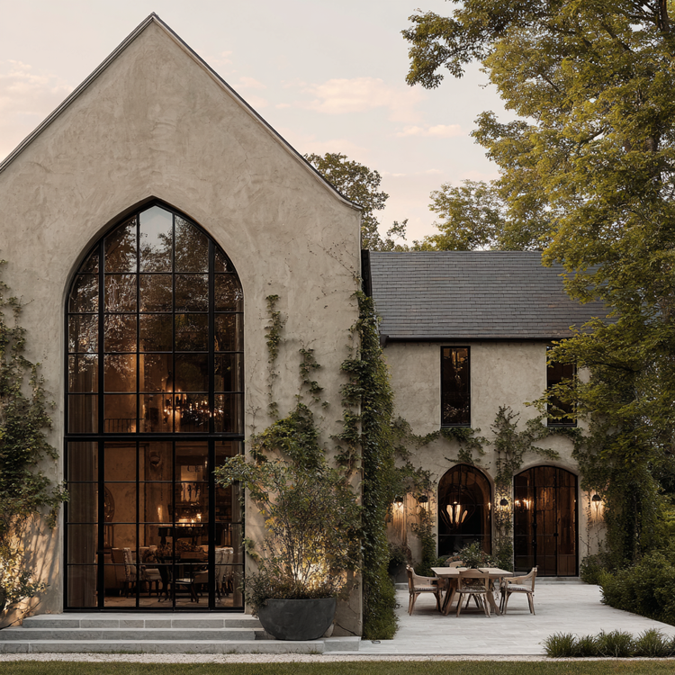 Chapel Collection concept CPL.VII