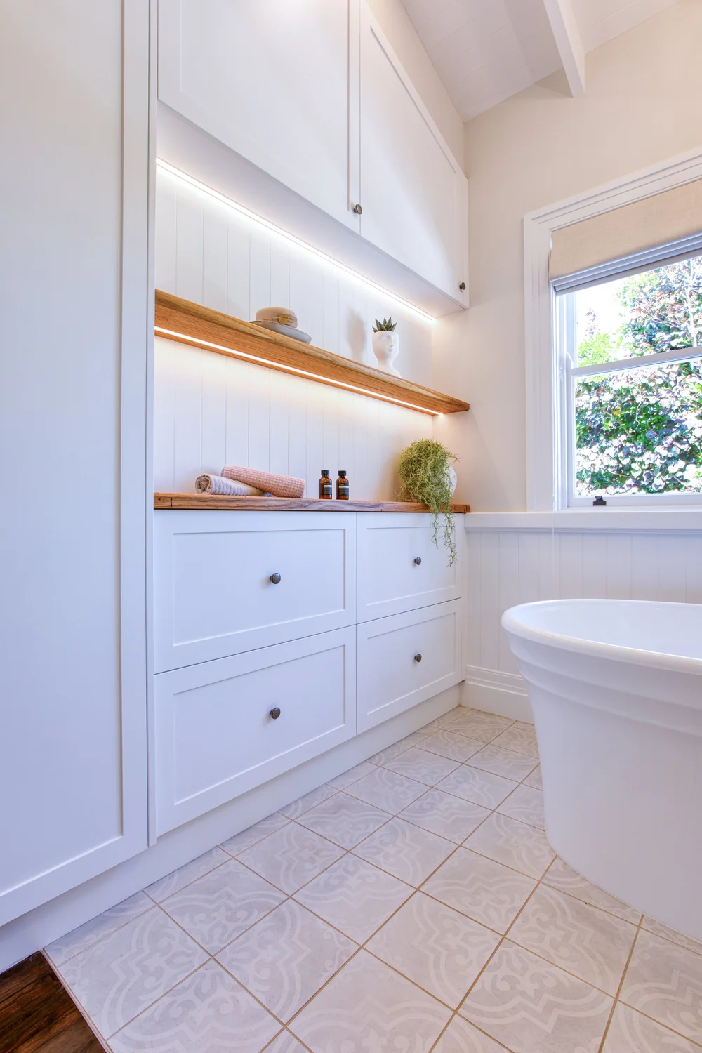 Finished FANDR renovation in Berry NSW