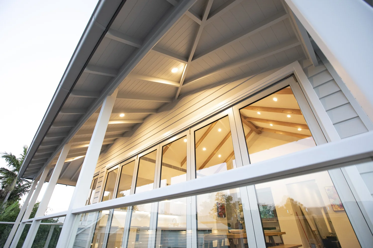 Award-winning FANDR renovation in Berry NSW