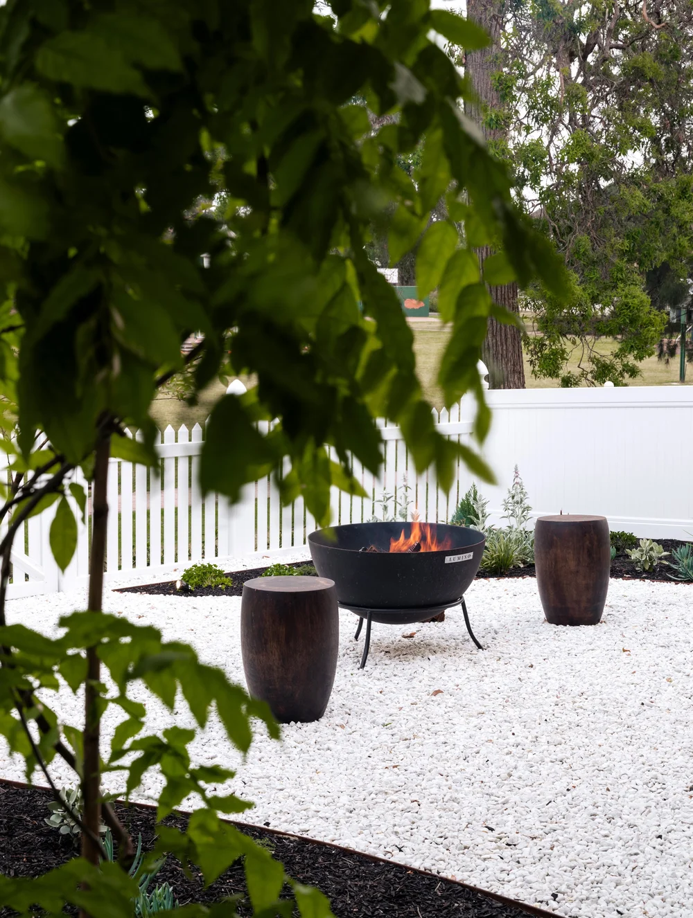 Finished FANDR home in Bella Vista NSW