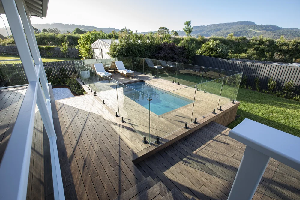 Finished FANDR renovation in Berry NSW