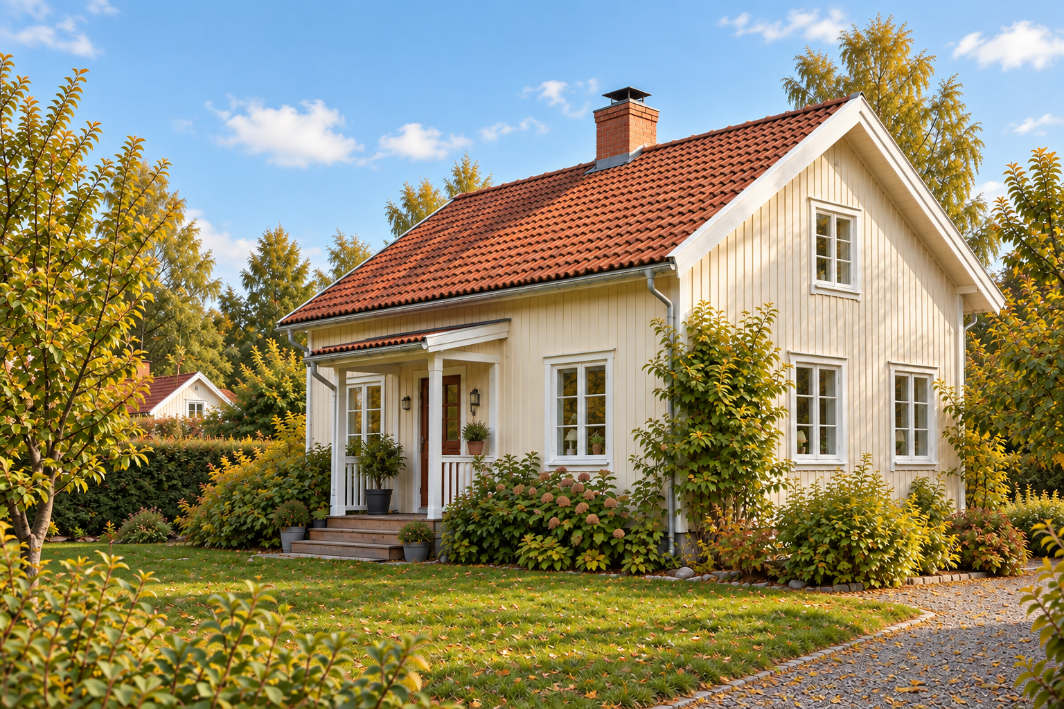 Villaeffekten 2026 – bidrag för FTX-ventilation