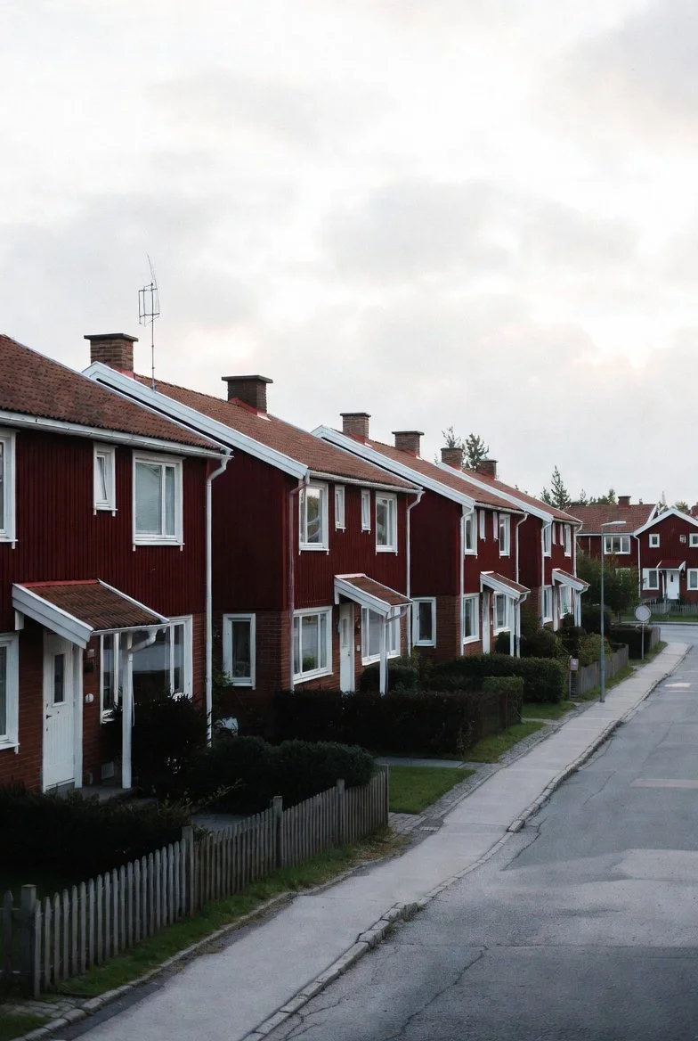 Bostadsrättsförening där vi har åtgärdat fuktproblem i krypgrunden