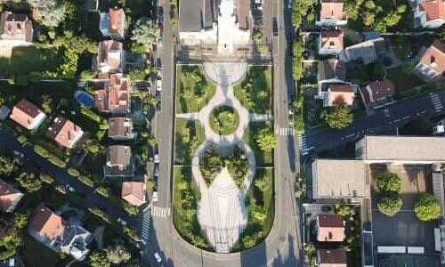 Photo de la ville de Villemomble