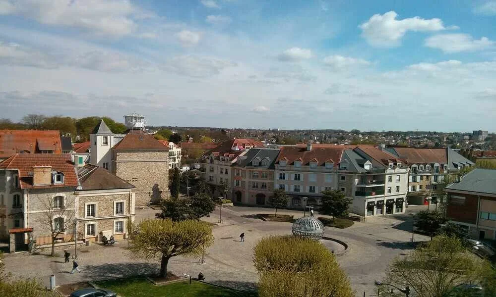 Photo de la ville de Villiers-Sur-Marne