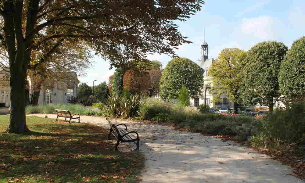 Photo de la ville de Bry-sur-Marne