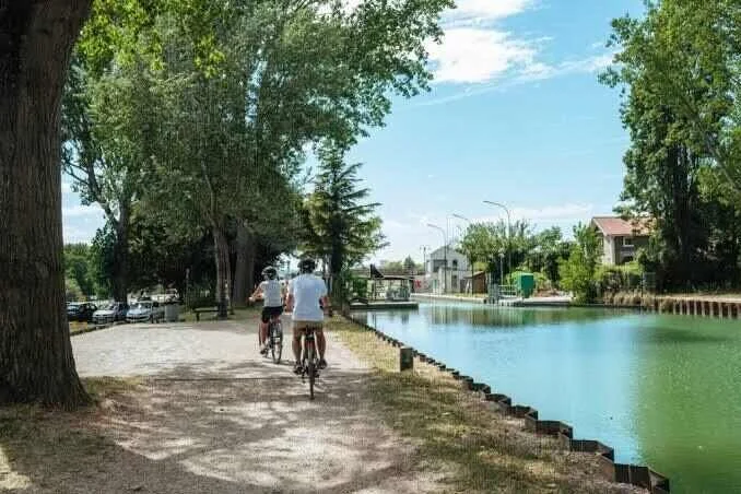 Photo de la ville de Neuilly-sur-Marne