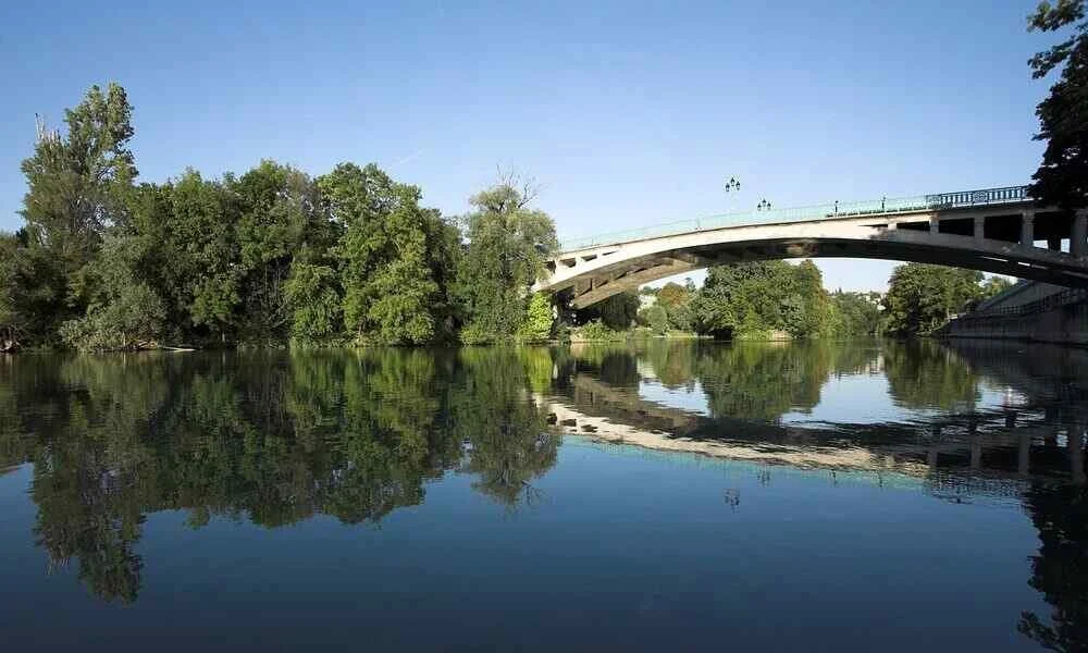 Photo de la ville de Champigny-sur-Marne