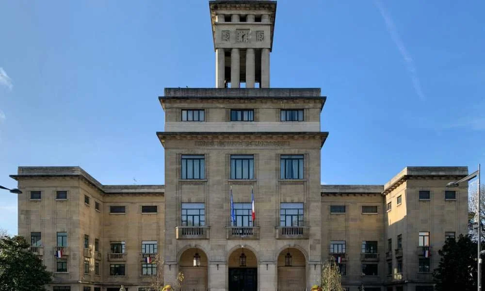 Photo de la ville de Montreuil