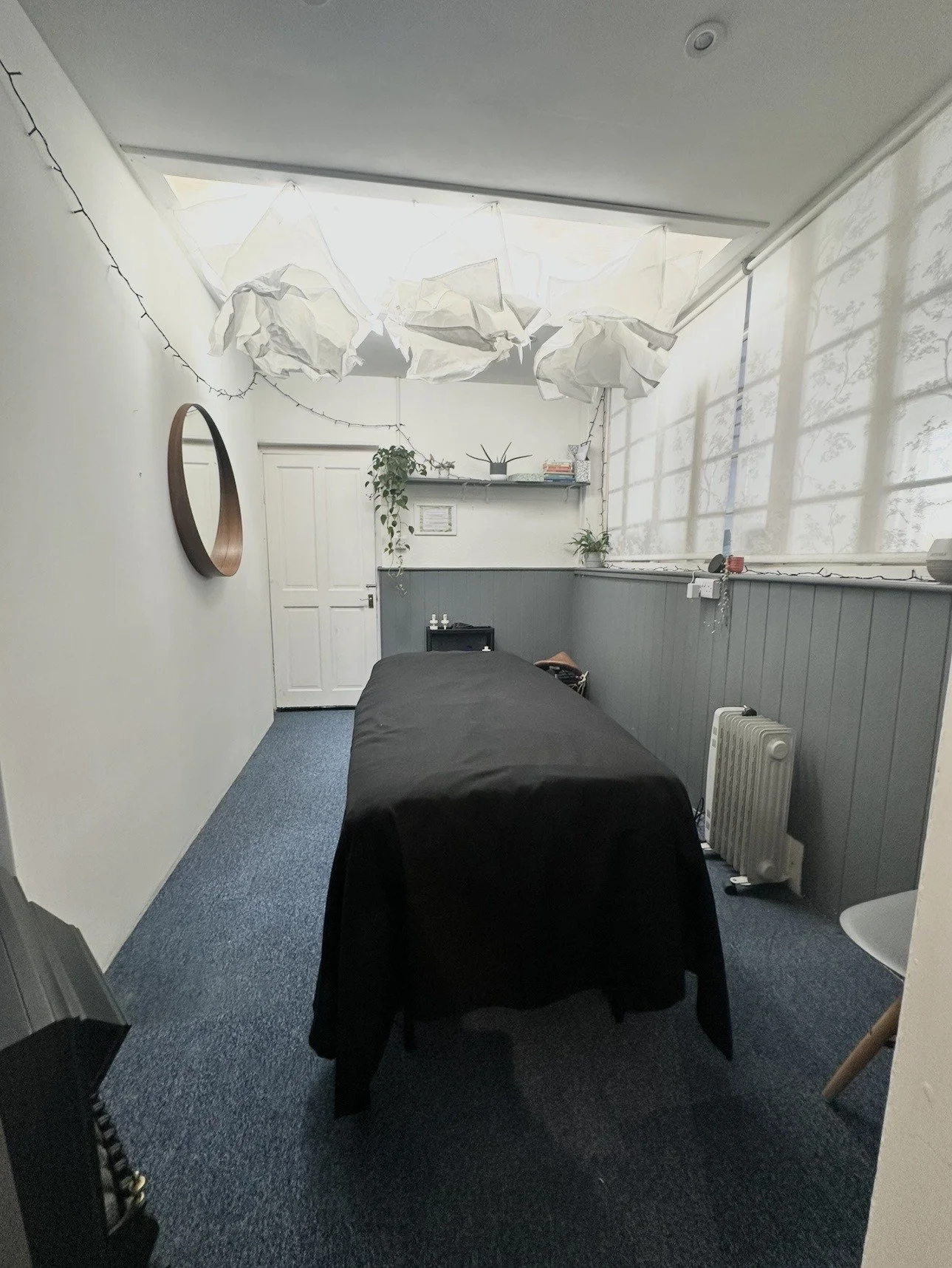 Therapy room for hire 