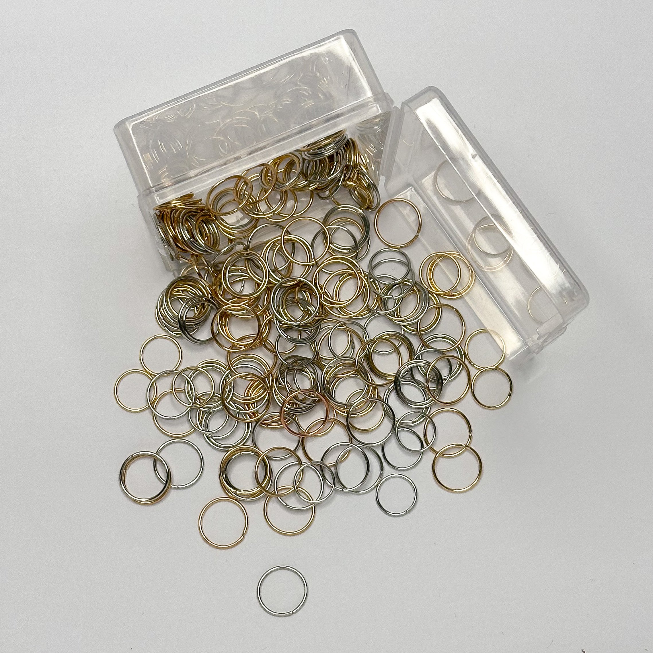Rings box 12/14mm