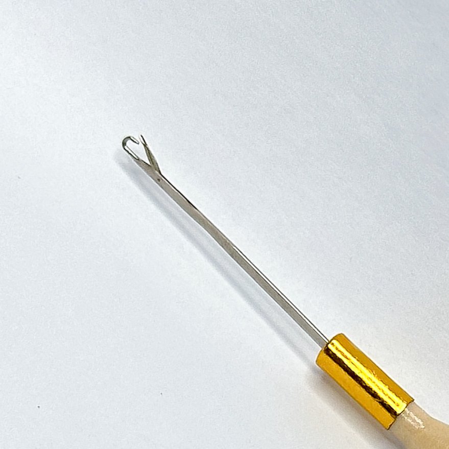 Latch hook 2 mm
